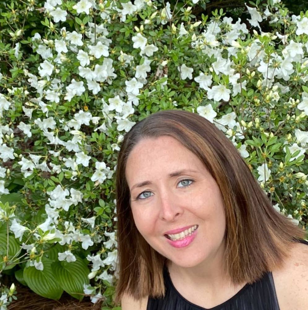 Meet your Posher, Abigail